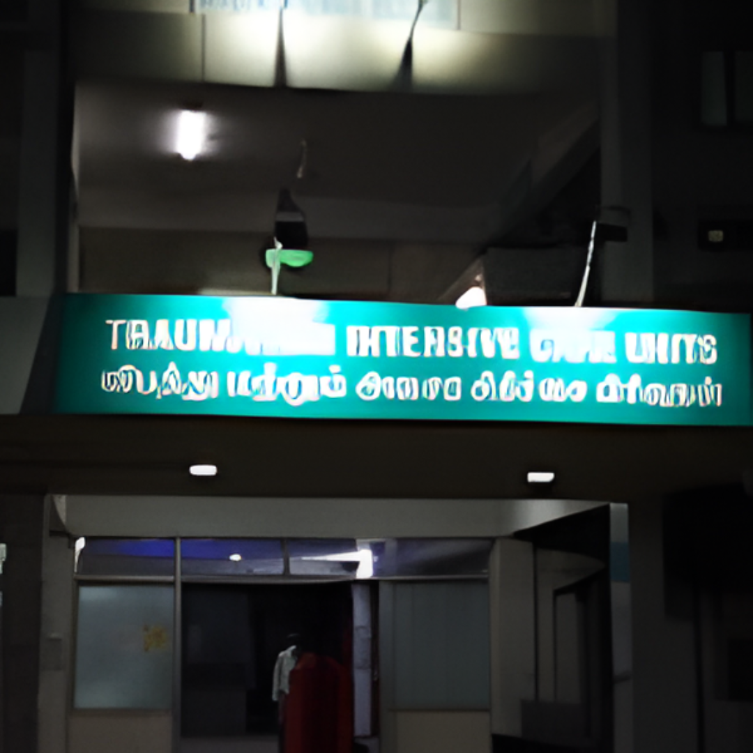 Dr. Jeyasekharan Medical