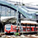 central station, railway station, train, cologne, cologne main station, railway, rails, railroad track, rail traffic, train tracks, train station, departure, tilt shift, train, train, train, train, train