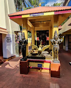 Vanamaleeswara Temple