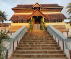 Sree Adi Kesava Perumal Temple
