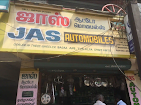 JAS AUTOMOBILES