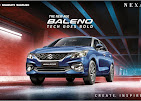 NEXA (Athen Cars, Nagercoil,)