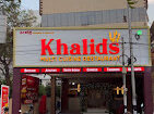 Khalids Multi Cuisine Restaurant