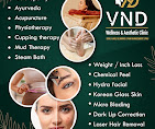 VND Wellness & Aesthetic Clinic
