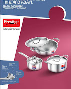 Prestige Xclusive – Simon Nagar, Nagercoil