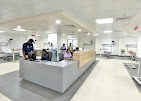 KIMSHEALTH Hospital