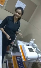 VLCC Wellness Center