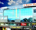 Rajas Mall
