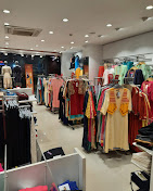 Unlimited Fashion Store – Nagercoil