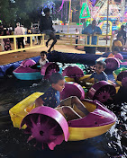 Exhibition Ground Nagercoil