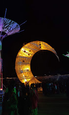 Municipality Circus ground