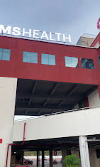 KIMSHEALTH Hospital