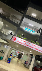 Dr. Jeyasekharan Medical Trust – Hospital & Nursing Home