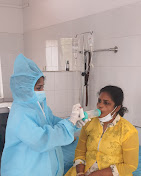 Dr. Jeyasekharan Medical Trust – Hospital & Nursing Home