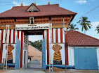 Arulmigu Sri Nagaraja Temple