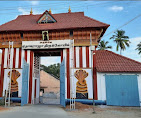 Arulmigu Sri Nagaraja Temple