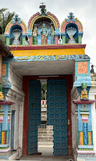 Arulmigu Sri Nagaraja Temple