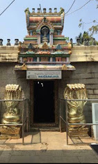 Arulmigu Sri Nagaraja Temple