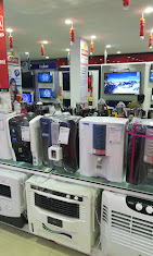 Sathya Agencies, Nagercoil – Electronics and Home Appliances