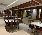 Sahana Restaurant