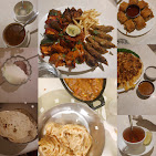 Sahana Restaurant