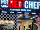 MR. RED CHEF