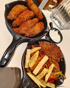 Khalids Multi Cuisine Restaurant