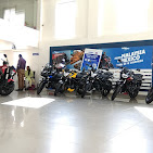 Bajaj Auto (Athen Automobiles, Nagercoil, KP Road)