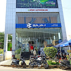 Bajaj Auto (Athen Automobiles, Nagercoil, KP Road)